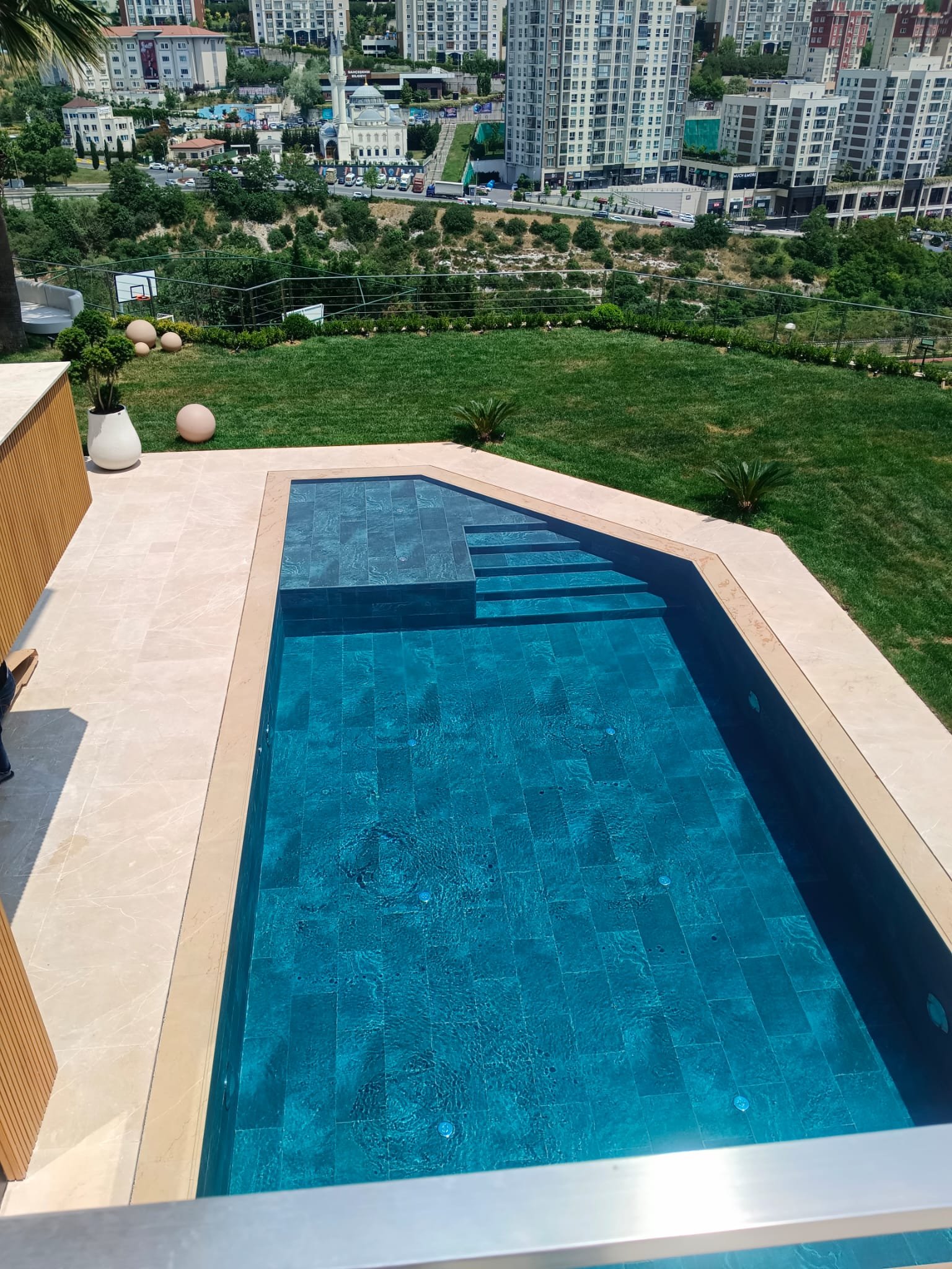 Antalya su arıtma sistemi kurulumu - Doctorpool