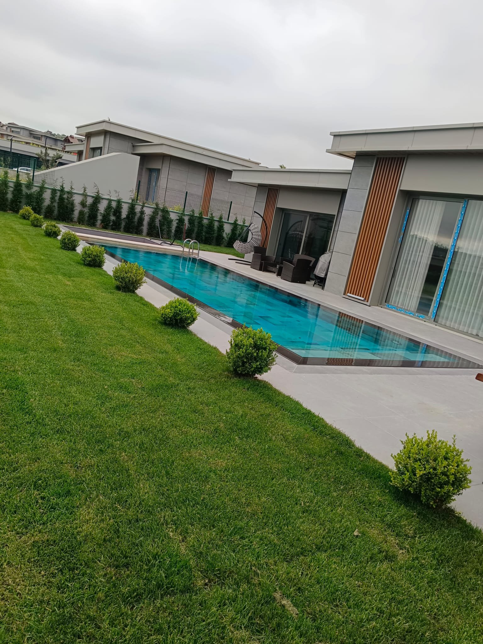 Muğla'da su arıtma sistemi kurulumu