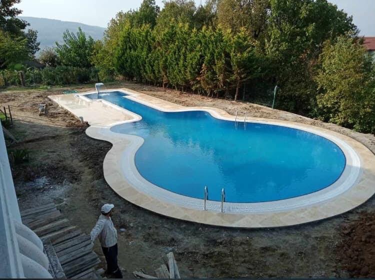 Havuz projesi 48